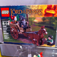 Illustration for article titled LEGO emLord of The Rings/em, emAvengers/em, and Deadpool debut at Toy Fair!